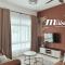 MaisonStay, Iconia Residence JB - Johor Bahru