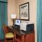 Hampton Inn Jacksonville