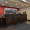 Hampton Inn Idaho Falls / Airport