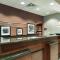 Hampton Inn and Suites Indianapolis/Brownsburg