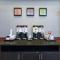 Hampton Inn and Suites Indianapolis/Brownsburg