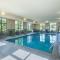Hampton Inn and Suites Indianapolis/Brownsburg
