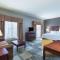 Hampton Inn and Suites Indianapolis/Brownsburg