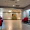 Hampton Inn Kinston - كينستون