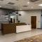 Hampton Inn Kinston - Кінстон