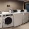 Hampton Inn Kinston - كينستون