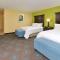 Hampton Inn Iowa City/University Area - Iowa City