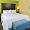 Hampton Inn Iowa City/University Area