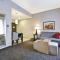 The Homewood Suites by Hilton Ithaca