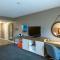 Hampton Inn and Suites Jamestown - Jamestown