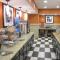 Hampton Inn & Suites Jamestown - Jamestown