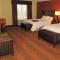 Hampton Inn & Suites Jamestown