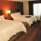 Hampton Inn & Suites Jamestown