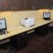 Hampton Inn & Suites Jamestown