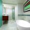 The Westin Bonaventure Hotel & Suites