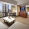 The Westin Bonaventure Hotel & Suites
