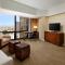 The Westin Bonaventure Hotel & Suites, Los Angeles