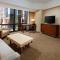 The Westin Bonaventure Hotel & Suites