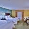 Hampton Inn & Suites Moreno Valley