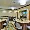 Hampton Inn & Suites Moreno Valley
