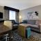 Homewood Suites by Hilton Edgewater-NYC Area