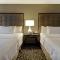 Homewood Suites by Hilton Edgewater-NYC Area