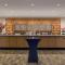 DoubleTree by Hilton Fort Lee/George Washington Bridge