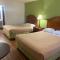 Relax Inn & Suites - Mattoon