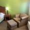 Relax Inn & Suites - Mattoon