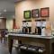 Hampton Inn Greenville/Travelers Rest