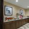Hampton Inn Greenville/Travelers Rest