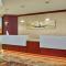 DoubleTree by Hilton Houston Intercontinental Airport