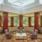 DoubleTree by Hilton Houston Intercontinental Airport