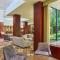 DoubleTree by Hilton Houston Intercontinental Airport