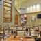 DoubleTree by Hilton Houston Intercontinental Airport