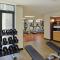 DoubleTree by Hilton Houston Intercontinental Airport