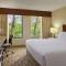 DoubleTree by Hilton Houston Intercontinental Airport