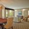 DoubleTree by Hilton Houston Intercontinental Airport