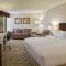 DoubleTree by Hilton Houston Intercontinental Airport