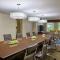 DoubleTree by Hilton Houston Intercontinental Airport