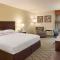 DoubleTree by Hilton Houston Intercontinental Airport