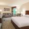 DoubleTree by Hilton Houston Intercontinental Airport