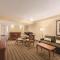 Embassy Suites Greenville Golf Resort & Conference Center - Greenville