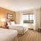 Embassy Suites Greenville Golf Resort & Conference Center