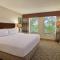 DoubleTree by Hilton Houston Intercontinental Airport