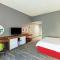 Hampton Inn & Suites Houston-Bush Intercontinental Airport