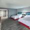 Hampton Inn & Suites Houston-Bush Intercontinental Airport