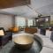 Homewood Suites by Hilton Gaithersburg/Washington, DC North