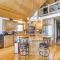 Updated Garden Valley Home with Fire Pit and Game Room - Crouch