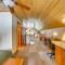 Updated Garden Valley Home with Fire Pit and Game Room - Crouch